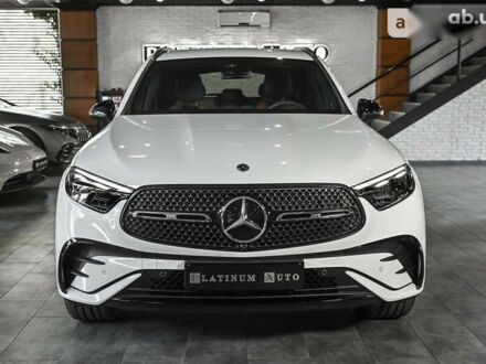 Мерседес ГЛЦ-Класс 2023 в Одессе на Automoto.ua Мерседес ГЛЦ-Класс, объемом двигателя 2 л и пробегом 1 тыс. км за 78500 $, фото 1 на Automoto.ua