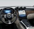 купить новое авто Мерседес ГЛЦ-Класс 2023 года от официального дилера Mercedes-Benz на Набережній Мерседес фото