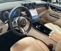 купити нове авто Мерседес ГЛЦ-Клас 2023 року від офіційного дилера Mercedes-Benz на Набережній Мерседес фото