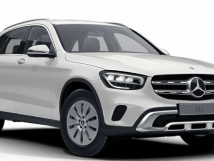 Мерседес ГЛЦ-Класс 2023 в Киеве на Automoto.ua Мерседес ГЛЦ-Класс, объемом двигателя 4.25 л и пробегом 0 тыс. км за 68174 $, фото 1 на Automoto.ua