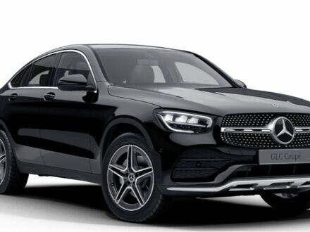 Мерседес ГЛЦ-Класс 2023 в Киеве на Automoto.ua Мерседес ГЛЦ-Класс, объемом двигателя 4.25 л и пробегом 0 тыс. км за 65706 $, фото 1 на Automoto.ua