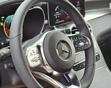 купити нове авто Мерседес ГЛЦ-Клас 2023 року від офіційного дилера Mercedes-Benz на Кільцевій Мерседес фото