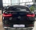 купить новое авто Мерседес ГЛЦ-Класс 2023 года от официального дилера Mercedes-Benz на Набережній Мерседес фото