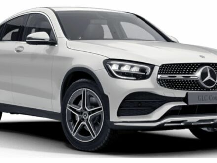 Мерседес ГЛЦ-Класс 2023 в Киеве на Automoto.ua Мерседес ГЛЦ-Класс, объемом двигателя 4.25 л и пробегом 0 тыс. км за 64111 $, фото 1 на Automoto.ua