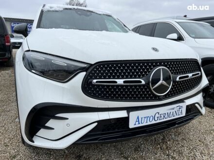 Мерседес ГЛЦ-Класс 2023 в Киеве на Automoto.ua Мерседес ГЛЦ-Класс, объемом двигателя 1.99 л и пробегом 0 тыс. км за 75533 $, фото 1 на Automoto.ua