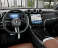 купить новое авто Мерседес ГЛЦ-Класс 2023 года от официального дилера Mercedes-Benz Харків-Авто Мерседес фото