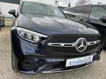 Мерседес ГЛЦ-Класс 2023 в Киеве на Automoto.ua Мерседес ГЛЦ-Класс, объемом двигателя 2 л и пробегом 1 тыс. км за 70316 $, фото 1 на Automoto.ua
