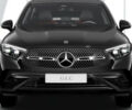 купить новое авто Мерседес ГЛЦ-Класс 2023 года от официального дилера Mercedes-Benz Харків-Авто Мерседес фото