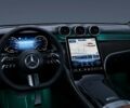 купить новое авто Мерседес ГЛЦ-Класс 2023 года от официального дилера Mercedes-Benz на Набережній Мерседес фото