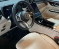 купити нове авто Мерседес ГЛЦ-Клас 2023 року від офіційного дилера Mercedes-Benz на Набережній Мерседес фото