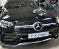 купить новое авто Мерседес ГЛЦ-Класс 2023 года от официального дилера Mercedes-Benz на Набережній Мерседес фото