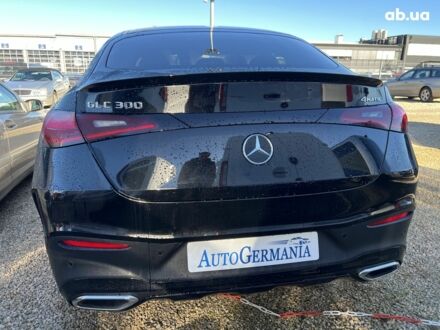 Мерседес ГЛЦ-Класс 2024 в Киеве на Automoto.ua Мерседес ГЛЦ-Класс, объемом двигателя 2 л и пробегом 0 тыс. км за 89661 $, фото 1 на Automoto.ua