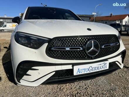 Мерседес ГЛЦ-Класс 2024 в Киеве на Automoto.ua Мерседес ГЛЦ-Класс, объемом двигателя 2 л и пробегом 0 тыс. км за 91943 $, фото 1 на Automoto.ua