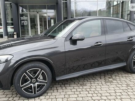 Мерседес ГЛЦ-Класс 2024 в Львове на Automoto.ua Мерседес ГЛЦ-Класс, объемом двигателя 1.99 л и пробегом 0 тыс. км за 103481 $, фото 1 на Automoto.ua