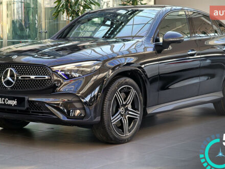 Мерседес ГЛЦ-Класс, объемом двигателя 1.99 л и пробегом 0 тыс. км за 98874 $, фото 1 на Automoto.ua