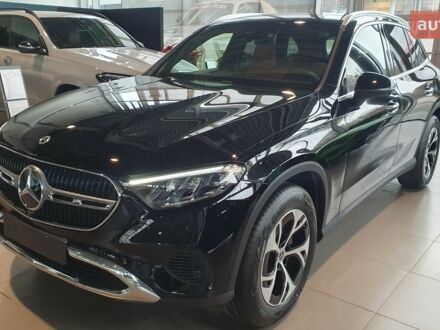 Мерседес ГЛЦ-Класс 2024 в Львове на Automoto.ua Мерседес ГЛЦ-Класс, объемом двигателя 1.99 л и пробегом 0 тыс. км за 76159 $, фото 1 на Automoto.ua