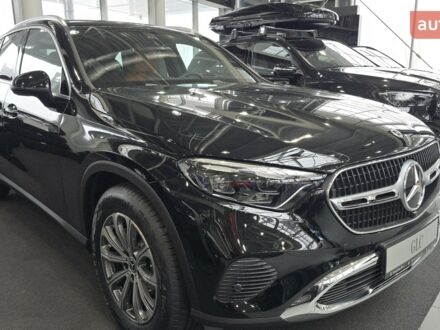 Мерседес ГЛЦ-Класс, объемом двигателя 1.99 л и пробегом 0 тыс. км за 78432 $, фото 1 на Automoto.ua