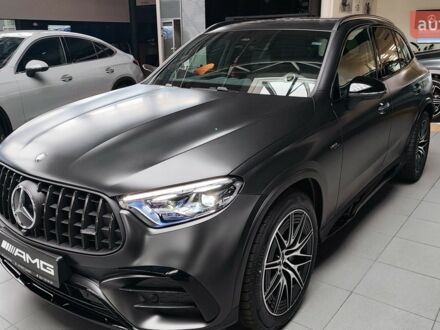 Мерседес ГЛЦ-Клас 2025 у Дніпро (Дніпропетровську) на Automoto.ua Мерседес ГЛЦ-Клас, об'ємом двигуна 2 л та пробігом 0 тис. км за 110399 $, фото 1 на Automoto.ua
