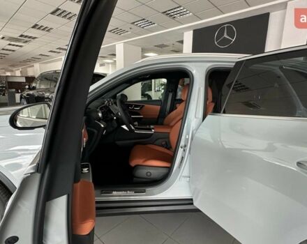 купить новое авто Мерседес ГЛЦ-Класс 2025 года от официального дилера ТОВ «УКРАВТО ЖИТОМИР» Mercedes-Benz Мерседес фото