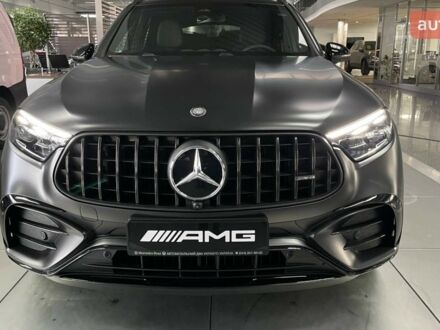 Мерседес ГЛЦ-Класс, объемом двигателя 1.99 л и пробегом 0 тыс. км за 103087 $, фото 1 на Automoto.ua