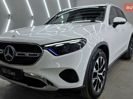 Мерседес ГЛЦ-Класс 2025 в Харькове на Automoto.ua Мерседес ГЛЦ-Класс, объемом двигателя 1.99 л и пробегом 0 тыс. км за 78046 $, фото 1 на Automoto.ua