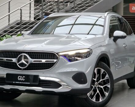 Мерседес ГЛЦ-Класс, объемом двигателя 1.99 л и пробегом 0 тыс. км за 82133 $, фото 1 на Automoto.ua