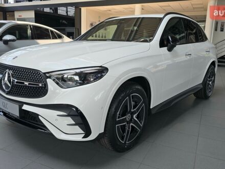 Мерседес ГЛЦ-Клас 2025 у Дніпро (Дніпропетровську) на Automoto.ua Мерседес ГЛЦ-Клас, об'ємом двигуна 1.99 л та пробігом 0 тис. км за 88302 $, фото 1 на Automoto.ua