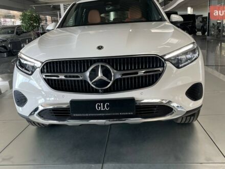 Мерседес ГЛЦ-Класс, объемом двигателя 2 л и пробегом 0 тыс. км за 68919 $, фото 1 на Automoto.ua