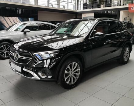 Мерседес ГЛЦ-Класс, объемом двигателя 1.99 л и пробегом 0 тыс. км за 76043 $, фото 1 на Automoto.ua