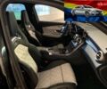 Сірий Мерседес ГЛЦ-Клас, об'ємом двигуна 0 л та пробігом 2 тис. км за 54600 $, фото 5 на Automoto.ua