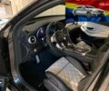 Сірий Мерседес ГЛЦ-Клас, об'ємом двигуна 0 л та пробігом 2 тис. км за 54600 $, фото 7 на Automoto.ua