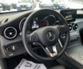 Сірий Мерседес ГЛЦ-Клас, об'ємом двигуна 0.2 л та пробігом 27 тис. км за 41500 $, фото 15 на Automoto.ua