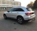 Серый Мерседес ГЛЦ-Класс, объемом двигателя 2 л и пробегом 24 тыс. км за 38000 $, фото 1 на Automoto.ua