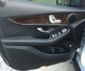 Серый Мерседес ГЛЦ-Класс, объемом двигателя 2 л и пробегом 24 тыс. км за 38000 $, фото 10 на Automoto.ua
