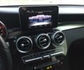 Серый Мерседес ГЛЦ-Класс, объемом двигателя 2 л и пробегом 24 тыс. км за 38000 $, фото 12 на Automoto.ua