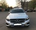 Серый Мерседес ГЛЦ-Класс, объемом двигателя 2 л и пробегом 24 тыс. км за 38000 $, фото 6 на Automoto.ua