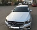 Серый Мерседес ГЛЦ-Класс, объемом двигателя 2 л и пробегом 24 тыс. км за 38000 $, фото 7 на Automoto.ua