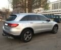 Серый Мерседес ГЛЦ-Класс, объемом двигателя 2 л и пробегом 24 тыс. км за 38000 $, фото 3 на Automoto.ua