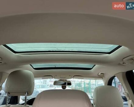 Сірий Мерседес ГЛЦ-Клас, об'ємом двигуна 1.99 л та пробігом 145 тис. км за 24900 $, фото 9 на Automoto.ua