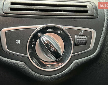 Серый Мерседес ГЛЦ-Класс, объемом двигателя 2.14 л и пробегом 190 тыс. км за 32850 $, фото 16 на Automoto.ua