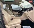Сірий Мерседес ГЛЦ-Клас, об'ємом двигуна 1.99 л та пробігом 145 тис. км за 24900 $, фото 20 на Automoto.ua