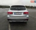 Сірий Мерседес ГЛЦ-Клас, об'ємом двигуна 1.99 л та пробігом 125 тис. км за 20499 $, фото 8 на Automoto.ua