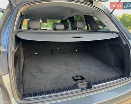 Сірий Мерседес ГЛЦ-Клас, об'ємом двигуна 1.99 л та пробігом 48 тис. км за 28999 $, фото 49 на Automoto.ua