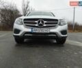 Сірий Мерседес ГЛЦ-Клас, об'ємом двигуна 1.99 л та пробігом 125 тис. км за 20499 $, фото 19 на Automoto.ua