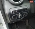 Сірий Мерседес ГЛЦ-Клас, об'ємом двигуна 1.99 л та пробігом 125 тис. км за 20499 $, фото 25 на Automoto.ua
