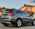 Сірий Мерседес ГЛЦ-Клас, об'ємом двигуна 1.99 л та пробігом 48 тис. км за 28999 $, фото 22 на Automoto.ua