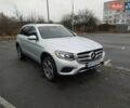 Сірий Мерседес ГЛЦ-Клас, об'ємом двигуна 1.99 л та пробігом 125 тис. км за 20499 $, фото 15 на Automoto.ua