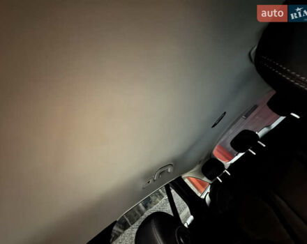 Сірий Мерседес ГЛЦ-Клас, об'ємом двигуна 2.14 л та пробігом 19 тис. км за 29900 $, фото 12 на Automoto.ua