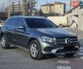 Сірий Мерседес ГЛЦ-Клас, об'ємом двигуна 2.14 л та пробігом 137 тис. км за 23999 $, фото 1 на Automoto.ua