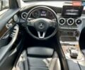 Серый Мерседес ГЛЦ-Класс, объемом двигателя 1.99 л и пробегом 60 тыс. км за 22900 $, фото 59 на Automoto.ua